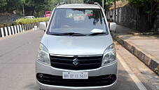 Used Maruti Suzuki Wagon R 1.0 VXi in Mumbai