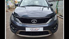 Used Tata Hexa XM 4x2 7 STR in Chennai