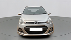 Second Hand Hyundai Grand i10 Sports Edition 1.2L Kappa VTVT in Kolkata