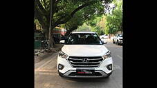 Used Hyundai Creta 1.6 SX in Delhi