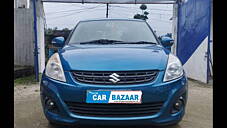 Used Maruti Suzuki Swift DZire VXI in Siliguri