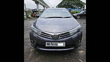 Used Toyota Corolla Altis G Petrol in Pune