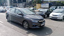 Used Honda City VX CVT in Mumbai