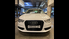 Second Hand Audi A6 2.0 TDI Premium in Mumbai