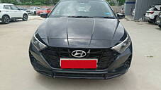 Used Hyundai i20 Asta (O) 1.2 MT [2020-2023] in Hyderabad