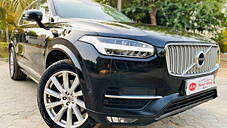 Used Volvo XC90 D5 AWD in Ahmedabad