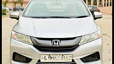 Used Honda City SV Diesel in Vadodara