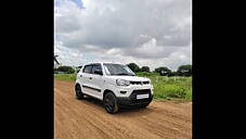 Used Maruti Suzuki S-Presso VXi CNG in Nashik