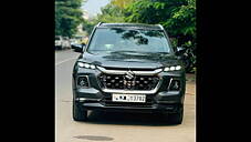 Used Maruti Suzuki Grand Vitara Zeta Plus Intelligent Hybrid eCVT Dual Tone in Surat