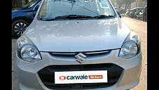 Used Maruti Suzuki Alto 800 Lxi CNG in Noida