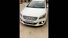 Used Maruti Suzuki Ciaz ZDi+ SHVS in Chandigarh