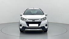 Second Hand Honda BR-V S Petrol in Indore