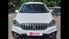 Used Maruti Suzuki S-Cross Zeta 1.3 in Agra