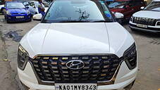 Used Hyundai Alcazar Platinum 7 STR 2.0 Petrol in Bangalore