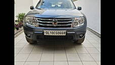 Used Renault Duster RxL Petrol in Delhi