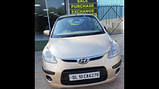 Second Hand Hyundai i10 Magna 1.2 in Gurgaon