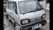 Used Maruti Suzuki Omni E 8 STR BS-IV in Lucknow