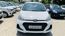 Used Hyundai Grand i10 Magna 1.2 Kappa VTVT in Ahmedabad