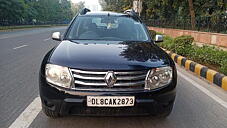 Second Hand Renault Duster 85 PS RxL in Delhi