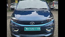 Used Tata Tigor EV XZ Plus in Nashik