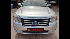 Used Ford Endeavour 2.5L 4x2 in Raipur