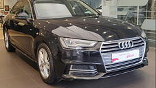 Second Hand Audi A4 30 TFSI Technology Pack in Gurgaon