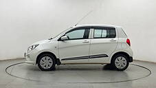 Used Maruti Suzuki Celerio VXi CNG in Mumbai