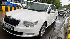 Used Skoda Superb Elegance TSI AT in Mumbai