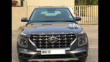 Used Hyundai Venue SX 1.0 Turbo in Pune