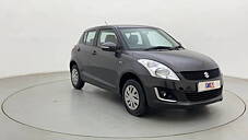 Used Maruti Suzuki Swift VXi in Chennai