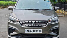 Used Maruti Suzuki Ertiga VXI CNG in Mumbai