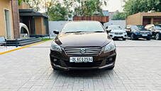 Used Maruti Suzuki Ciaz VDi+ SHVS in Delhi