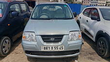 Used Hyundai Santro Xing XG in Patna