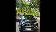 Second Hand Mahindra XUV500 W9 in Indore