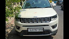 Used Jeep Compass Limited 2.0 Diesel [2017-2020] in Ahmedabad