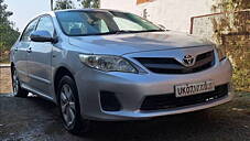 Used Toyota Corolla Altis 1.8 VL AT in Dehradun