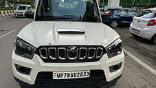 Used Mahindra Scorpio 2021 S5 2WD 7 STR in Kanpur