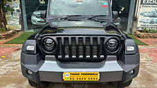 Used Mahindra Thar LX Hard Top Petrol AT 4WD in Gurgaon