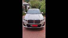 Used BMW X1 sDrive18d M Sport in Meerut