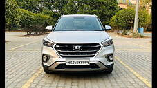 Used Hyundai Creta 1.6 SX Plus AT Petrol in Gurgaon