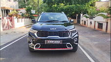Used Kia Sonet GTX Plus 1.5 [2020-2021] in Mysore