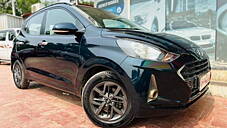 Used Hyundai Grand i10 Nios Sportz 1.2 Kappa VTVT in Ahmedabad