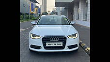 Used Audi A6 35 TDI Matrix in Mumbai