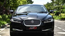 Used Jaguar XF 2.2 Diesel Luxury in Kolkata