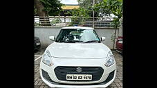 Used Maruti Suzuki Swift VXi AMT [2018-2019] in Mumbai