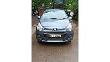 Used Hyundai Grand i10 Sportz (O) 1.2 Kappa VTVT [2017-2018] in Pune