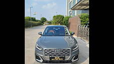 Used Audi Q2 Technology 40 TFSI quattro in Delhi