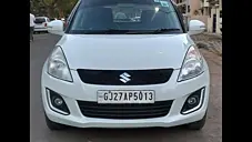 Second Hand Maruti Suzuki Swift ZXi in Ahmedabad