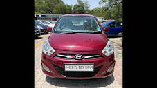 Used Hyundai i10 Sportz 1.2 Kappa2 in Pune