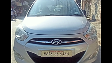 Second Hand Hyundai i10 Era 1.1 iRDE2 [2010-2017] in Kanpur